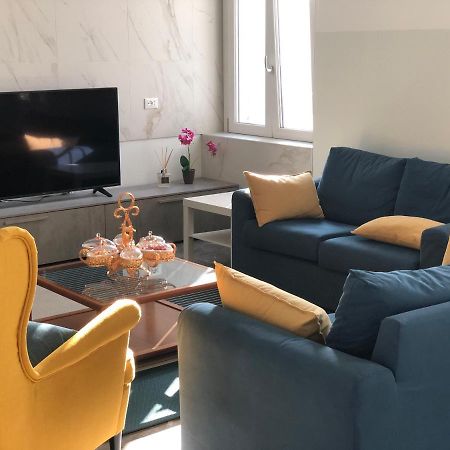 Welcome Milano Guest House Экстерьер фото