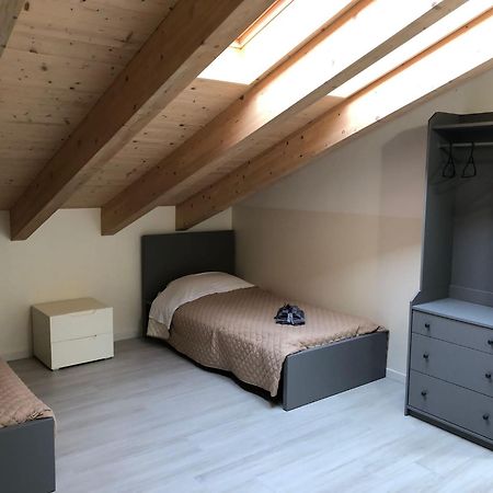Welcome Milano Guest House Экстерьер фото