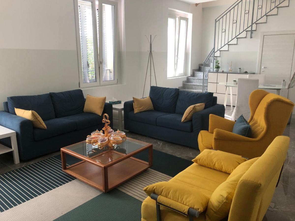 Welcome Milano Guest House Экстерьер фото