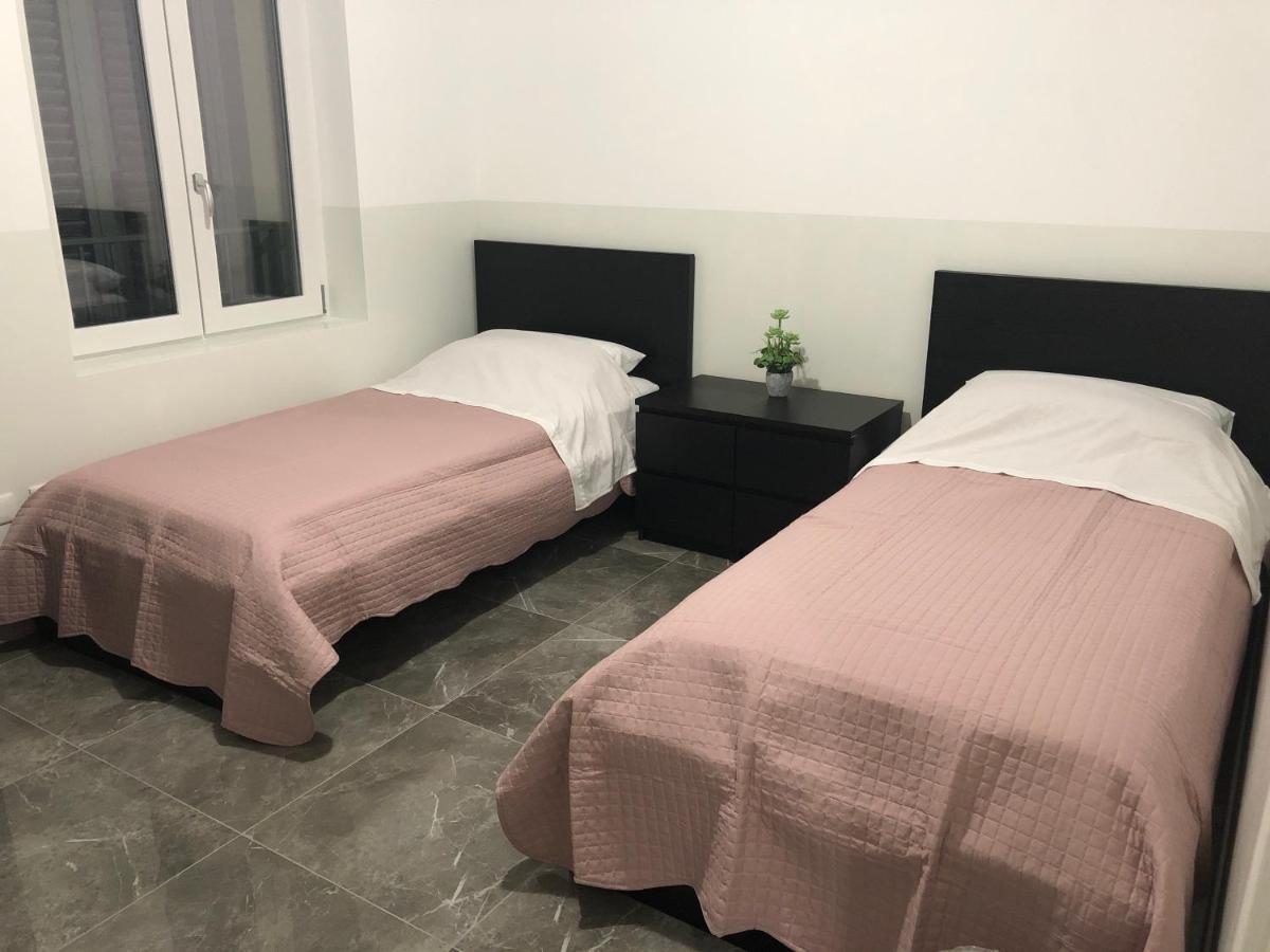 Welcome Milano Guest House Экстерьер фото