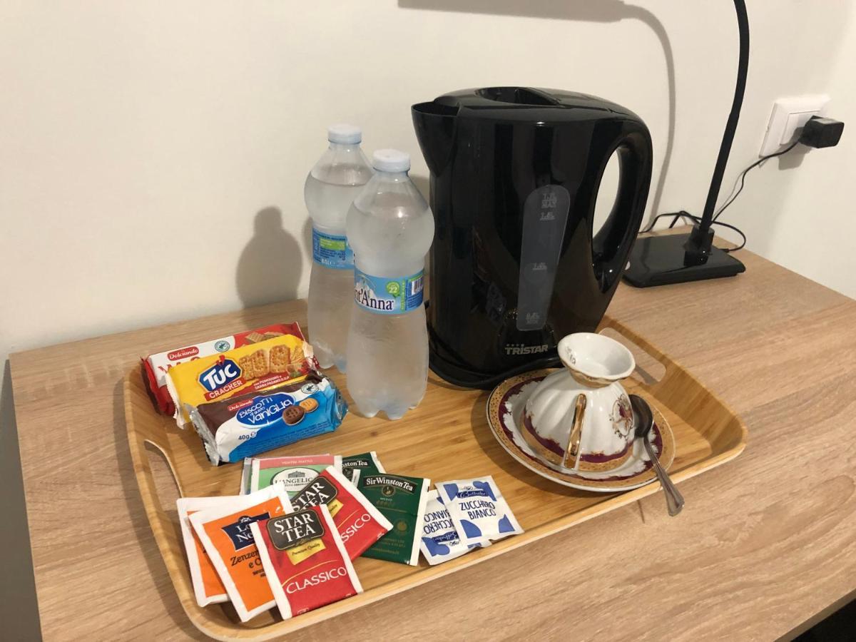 Welcome Milano Guest House Экстерьер фото