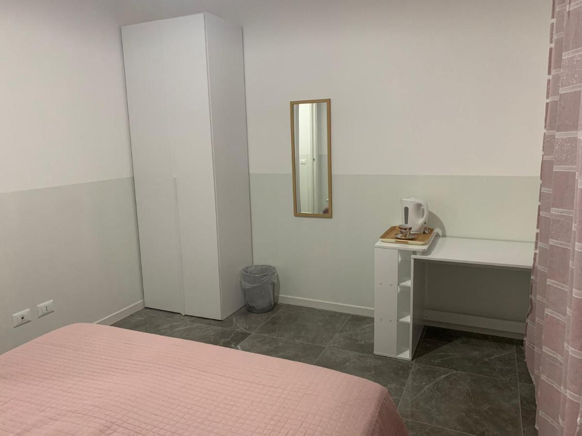 Welcome Milano Guest House Экстерьер фото