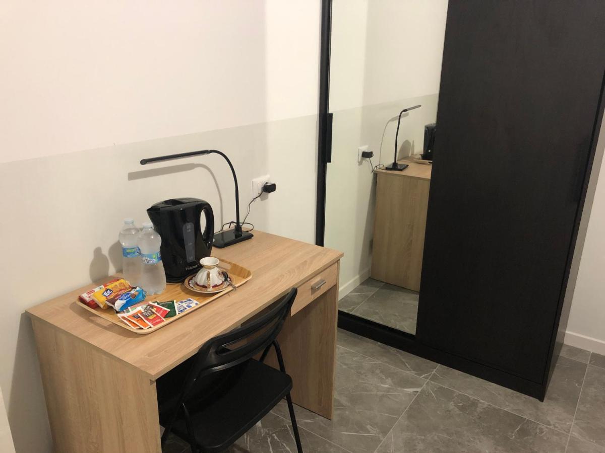 Welcome Milano Guest House Экстерьер фото
