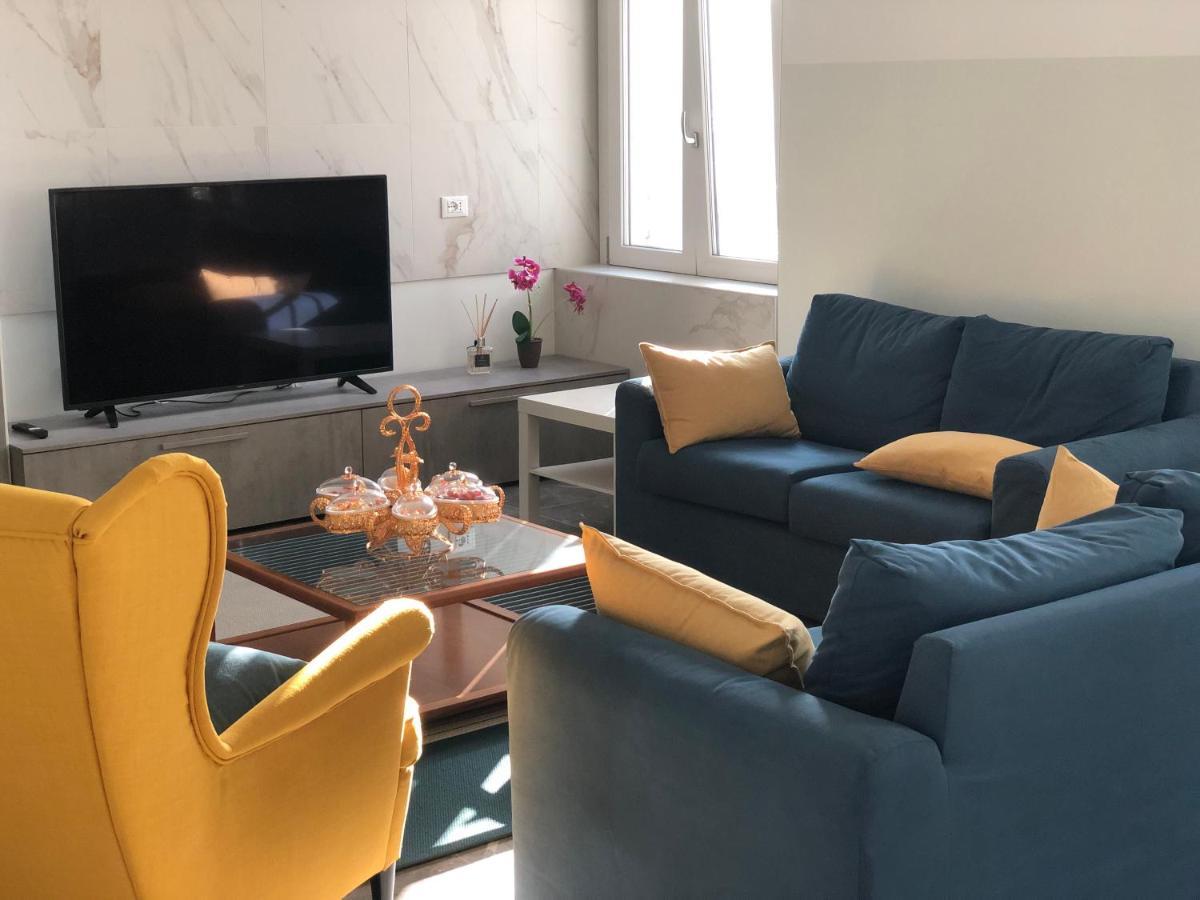 Welcome Milano Guest House Экстерьер фото