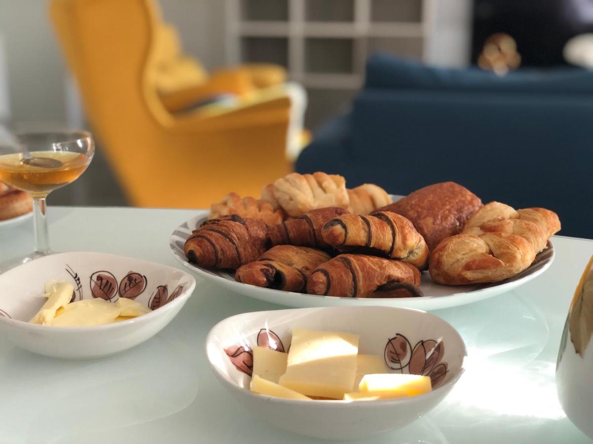 Welcome Milano Guest House Экстерьер фото