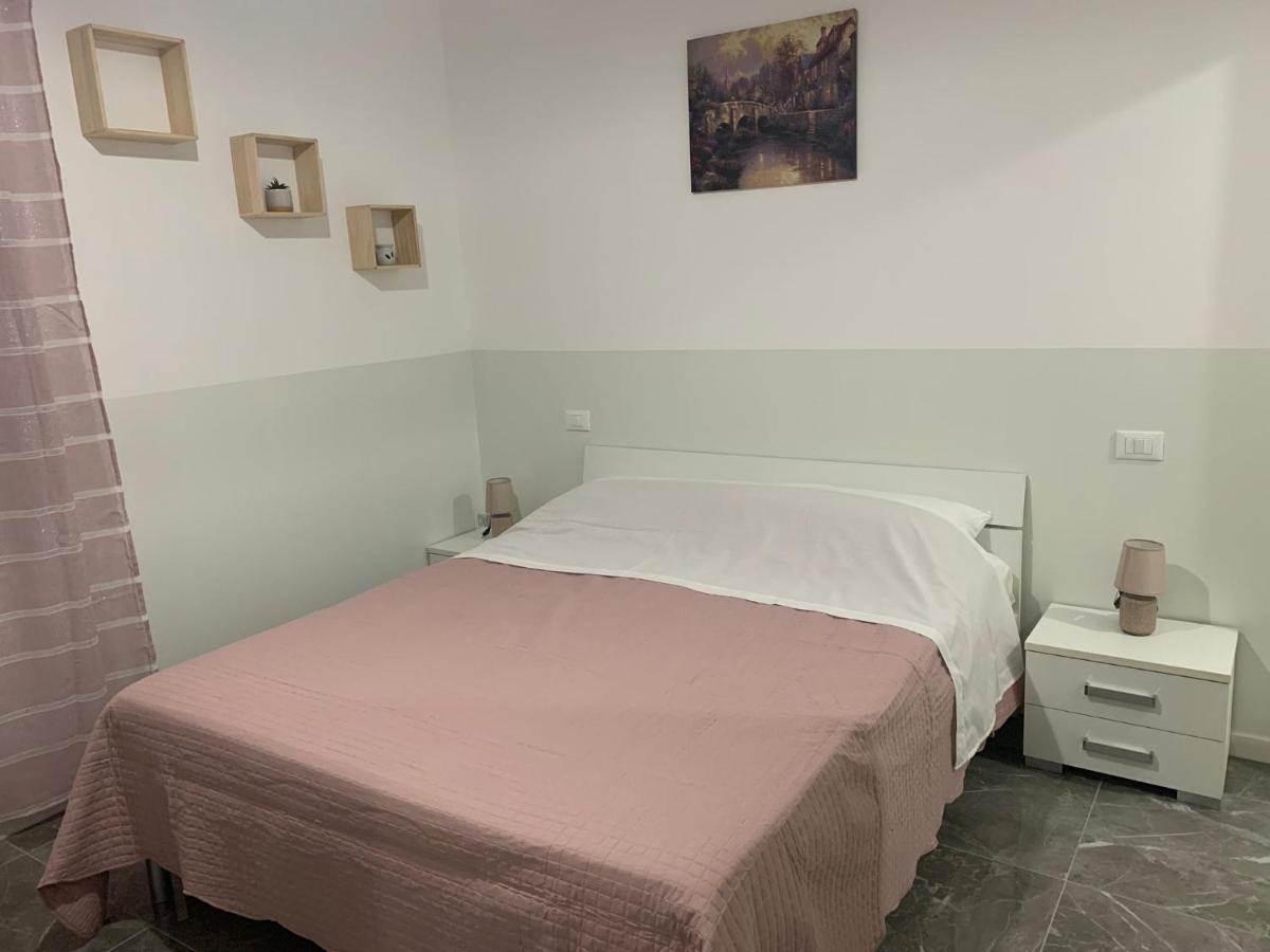 Welcome Milano Guest House Экстерьер фото