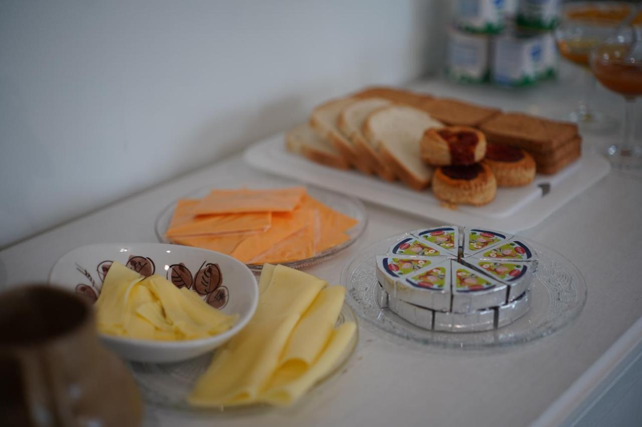 Welcome Milano Guest House Экстерьер фото