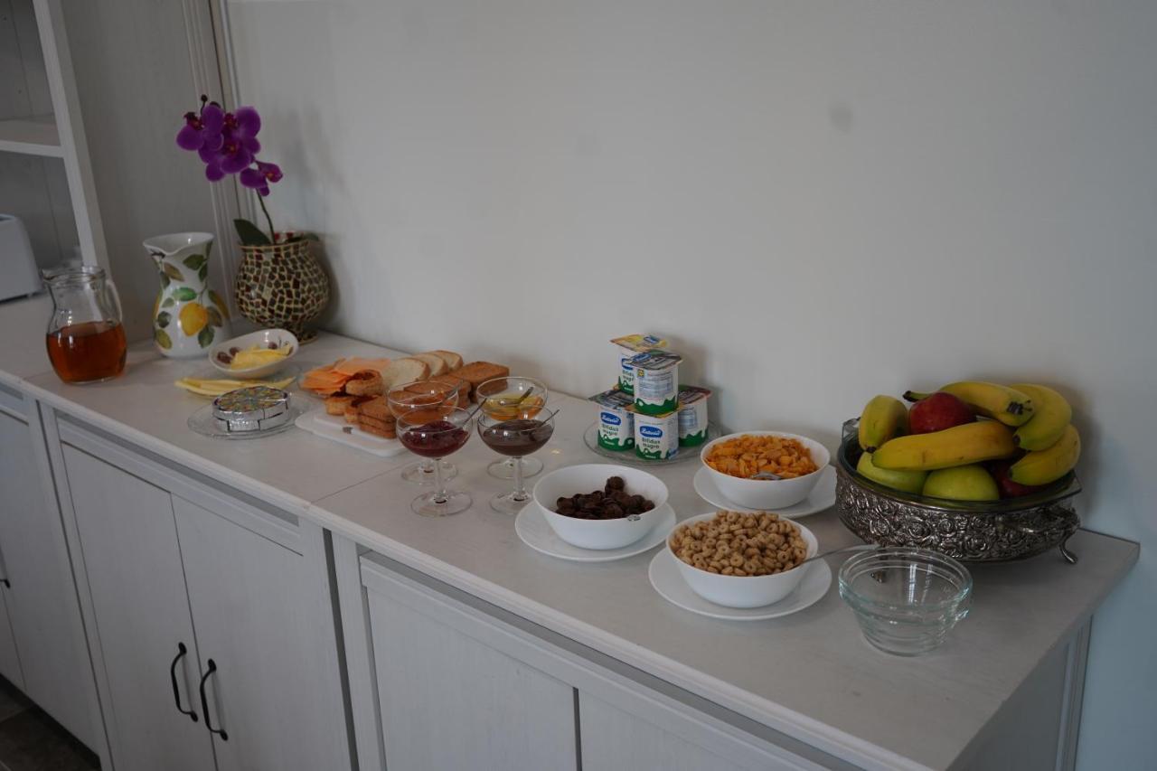 Welcome Milano Guest House Экстерьер фото