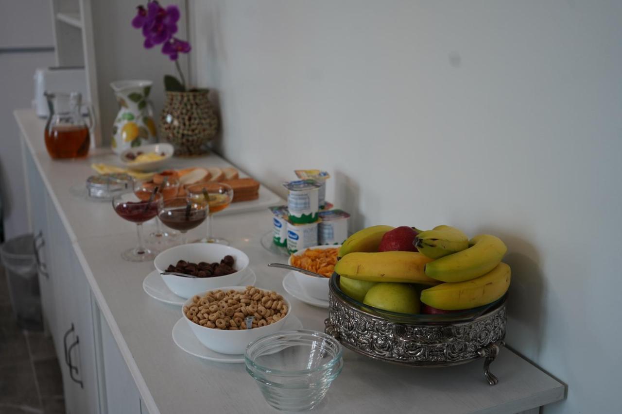 Welcome Milano Guest House Экстерьер фото