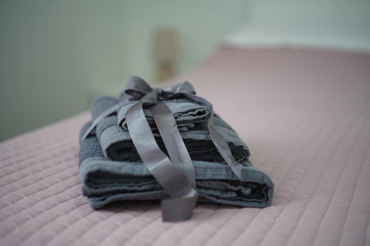 Welcome Milano Guest House Экстерьер фото