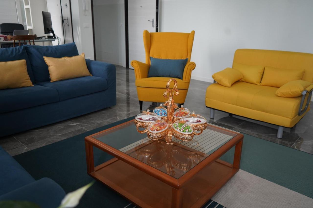 Welcome Milano Guest House Экстерьер фото
