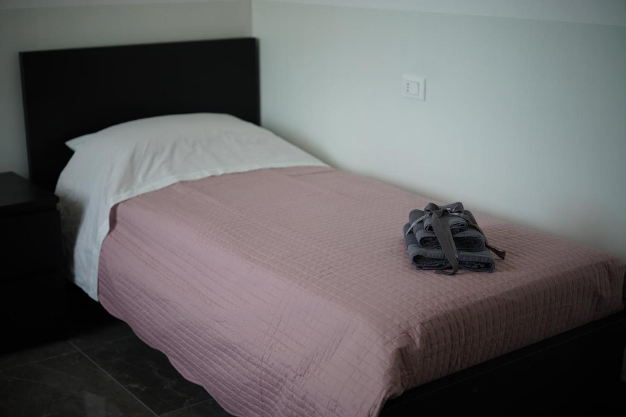 Welcome Milano Guest House Экстерьер фото