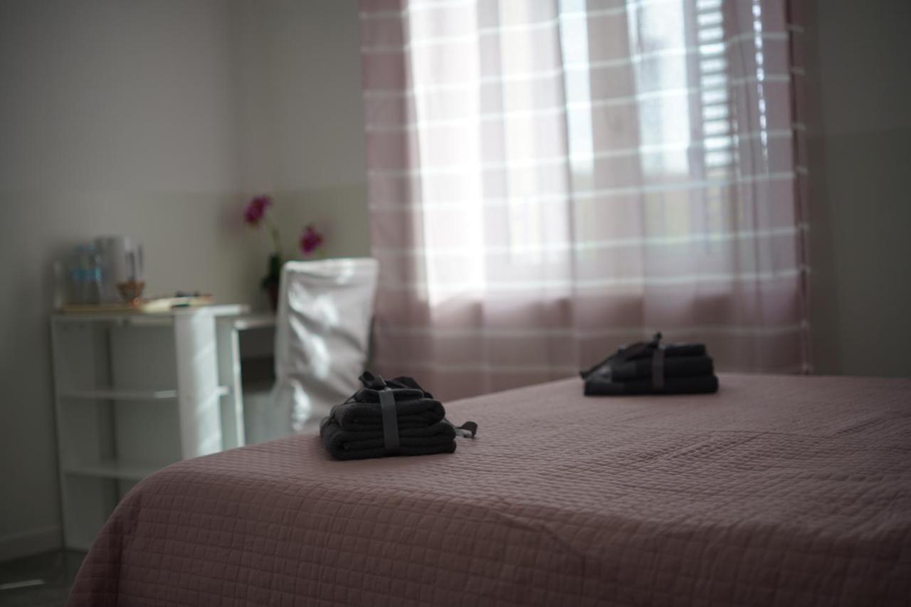 Welcome Milano Guest House Экстерьер фото