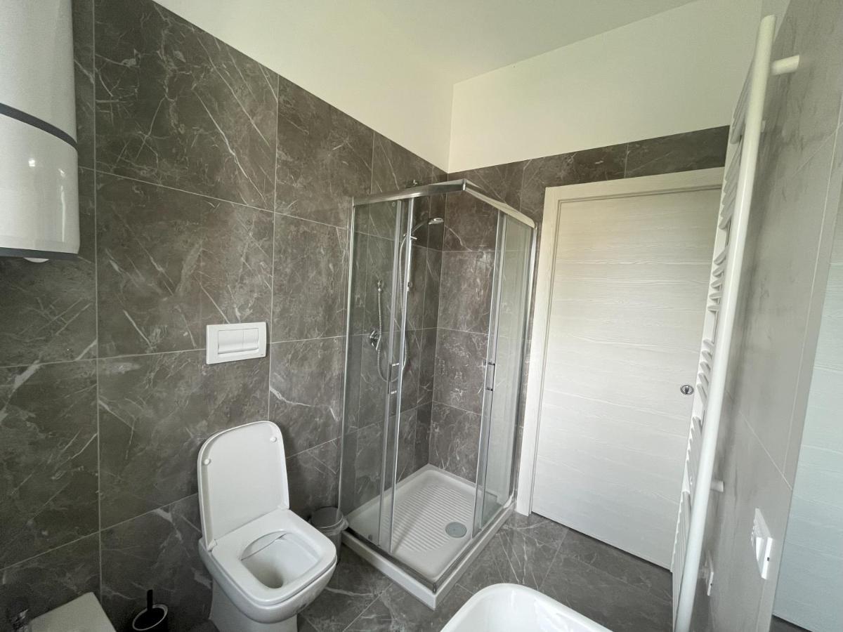 Welcome Milano Guest House Экстерьер фото