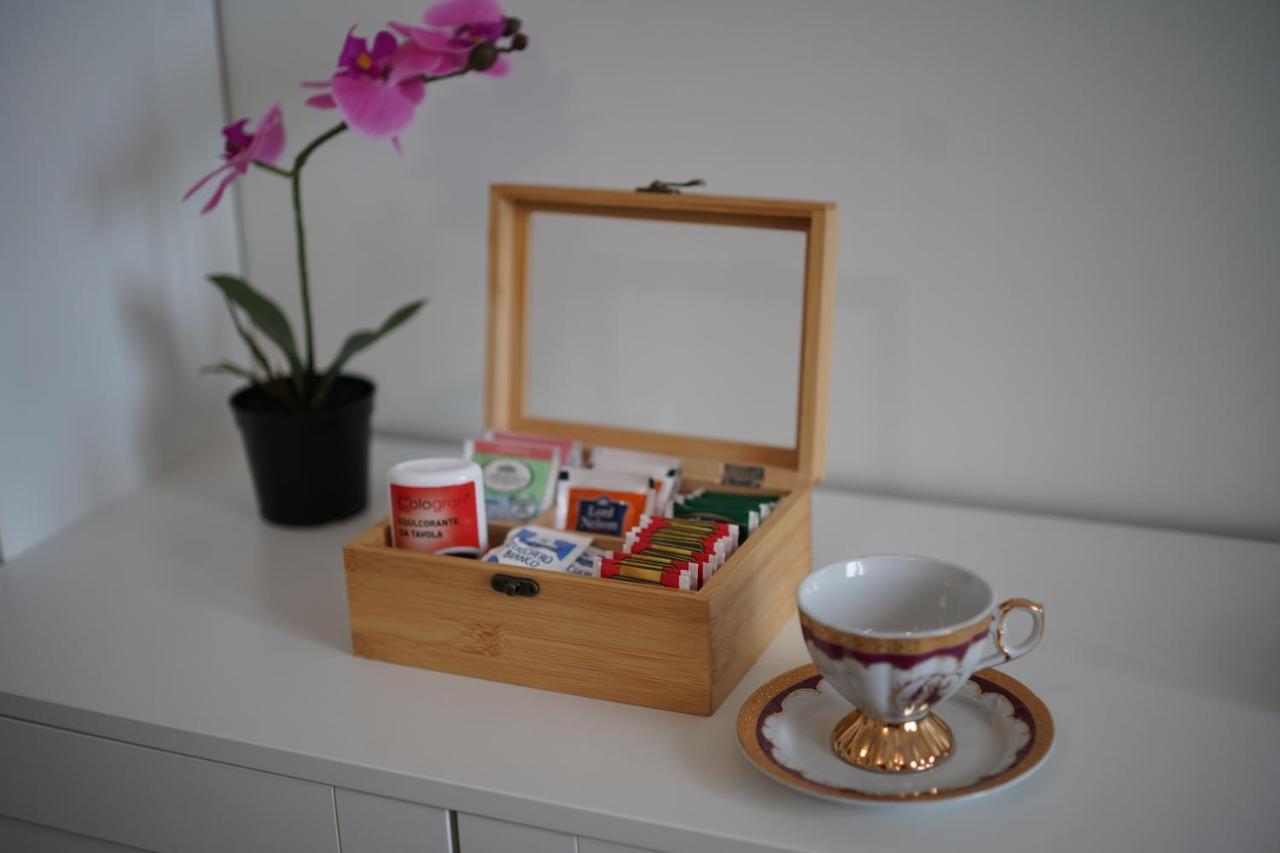 Welcome Milano Guest House Экстерьер фото