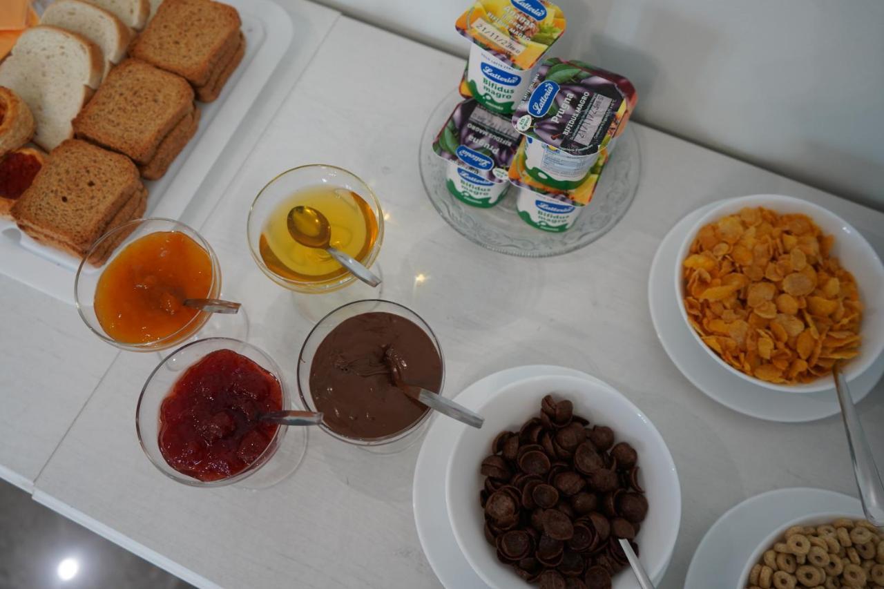 Welcome Milano Guest House Экстерьер фото