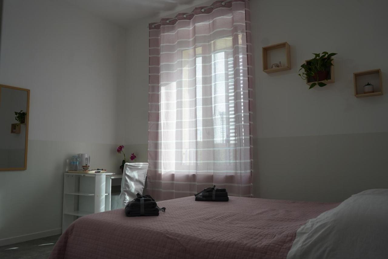 Welcome Milano Guest House Экстерьер фото