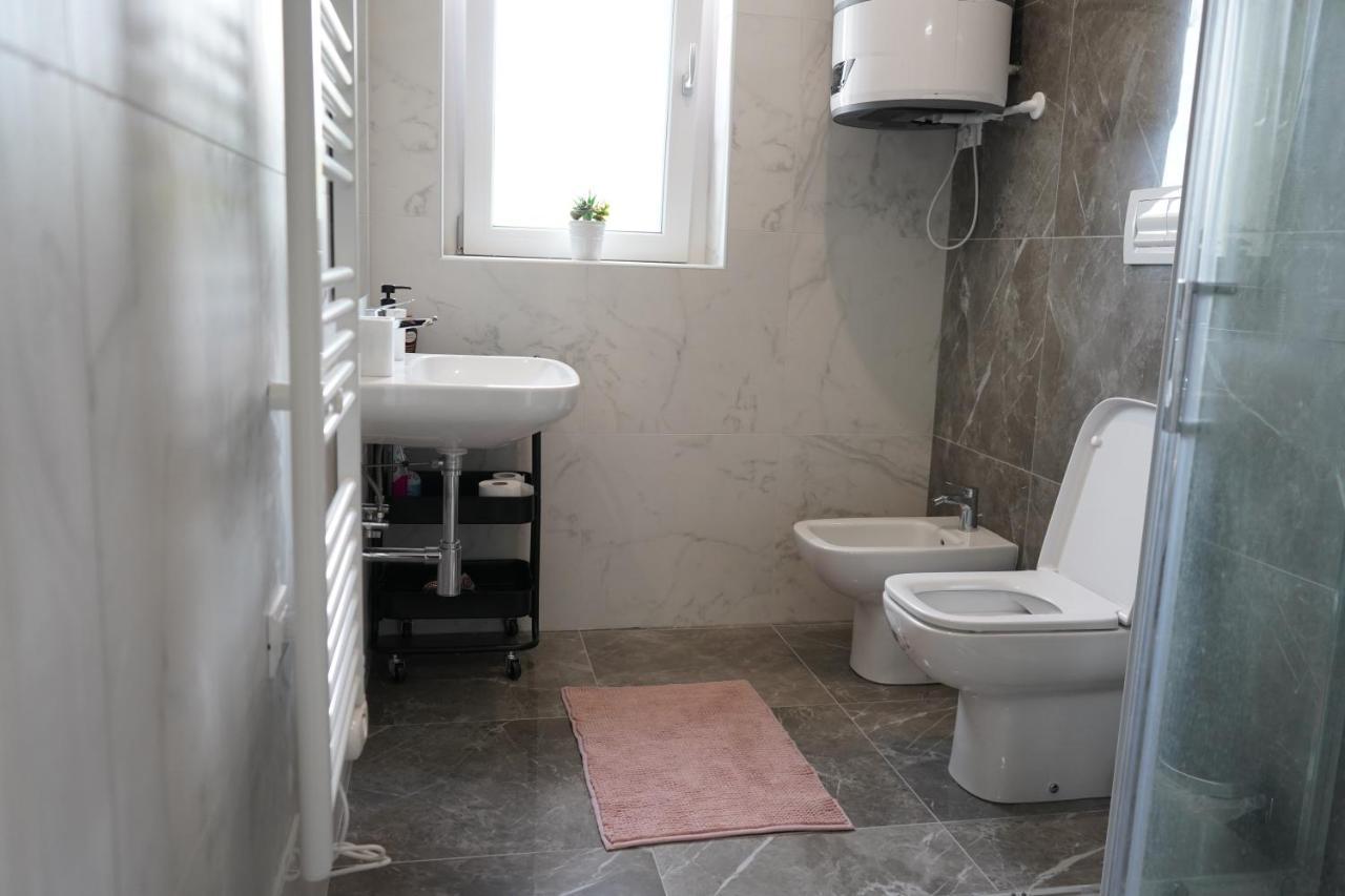 Welcome Milano Guest House Экстерьер фото