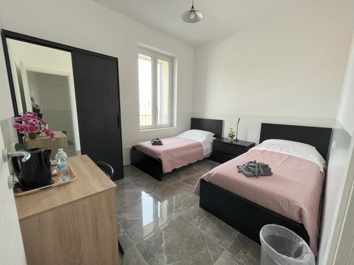 Welcome Milano Guest House Экстерьер фото