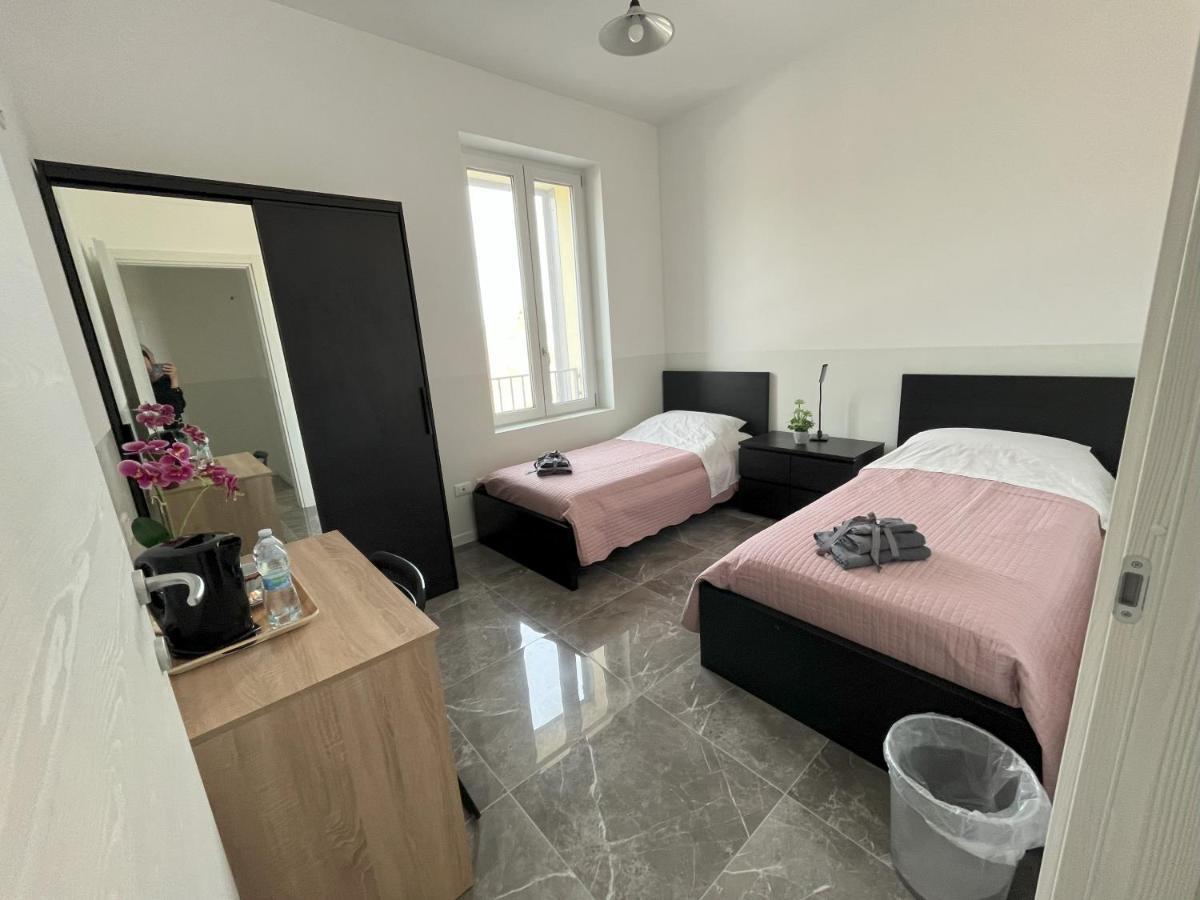 Welcome Milano Guest House Экстерьер фото