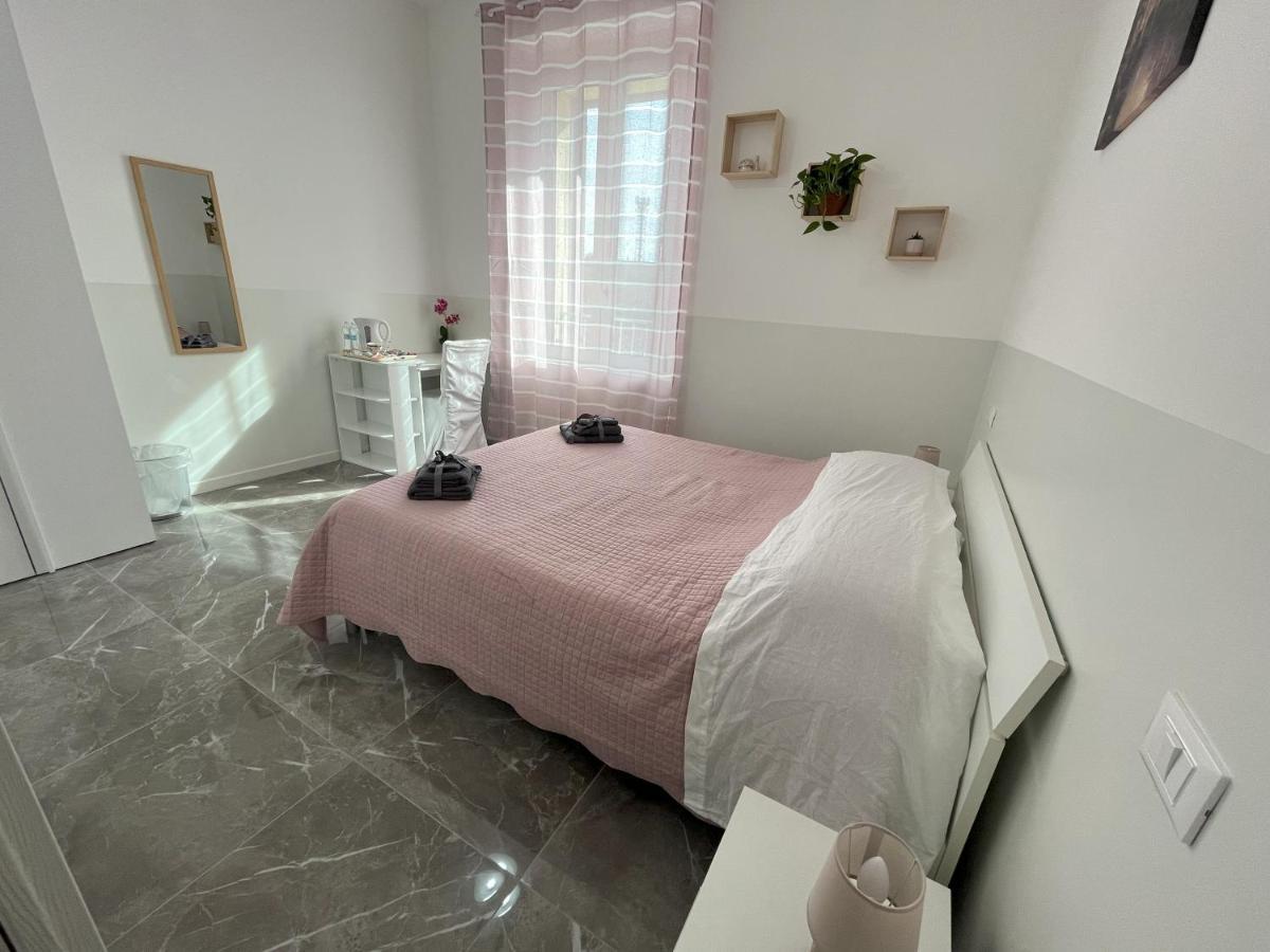 Welcome Milano Guest House Экстерьер фото