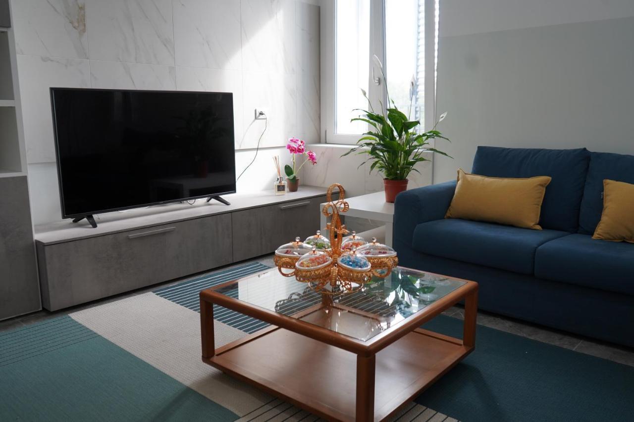 Welcome Milano Guest House Экстерьер фото