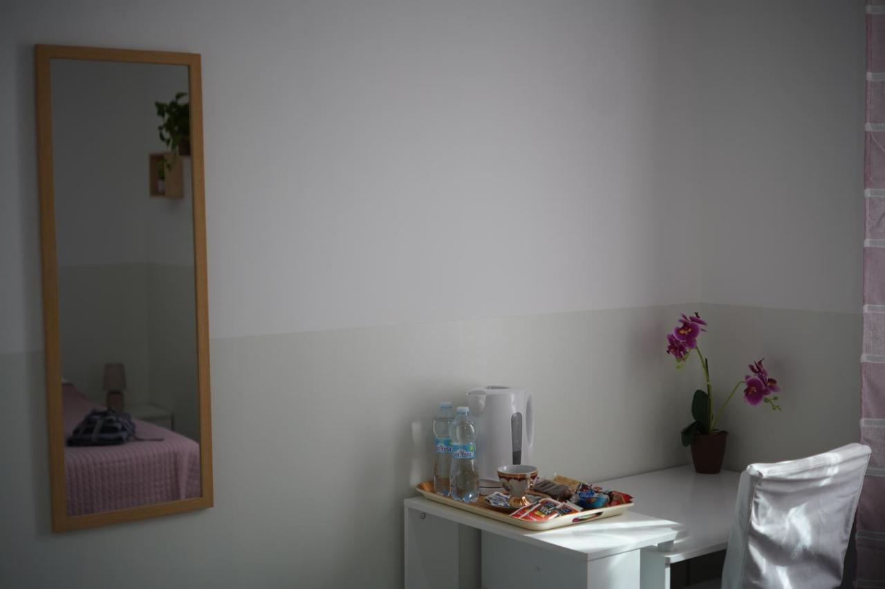 Welcome Milano Guest House Экстерьер фото