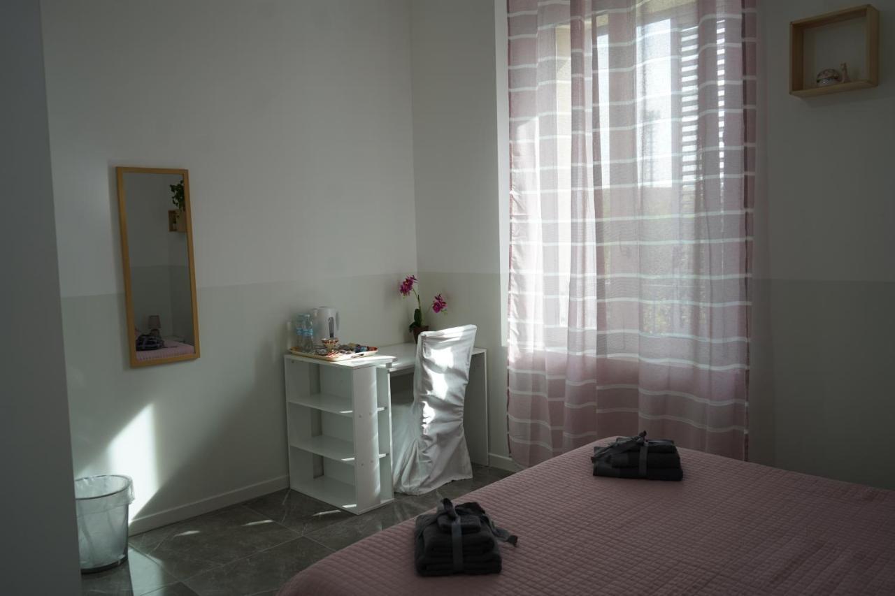 Welcome Milano Guest House Экстерьер фото