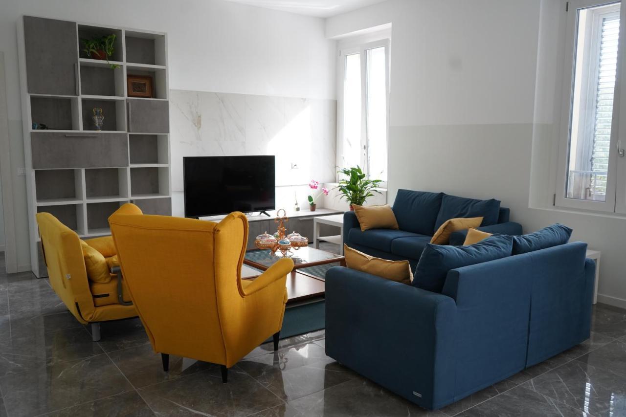 Welcome Milano Guest House Экстерьер фото