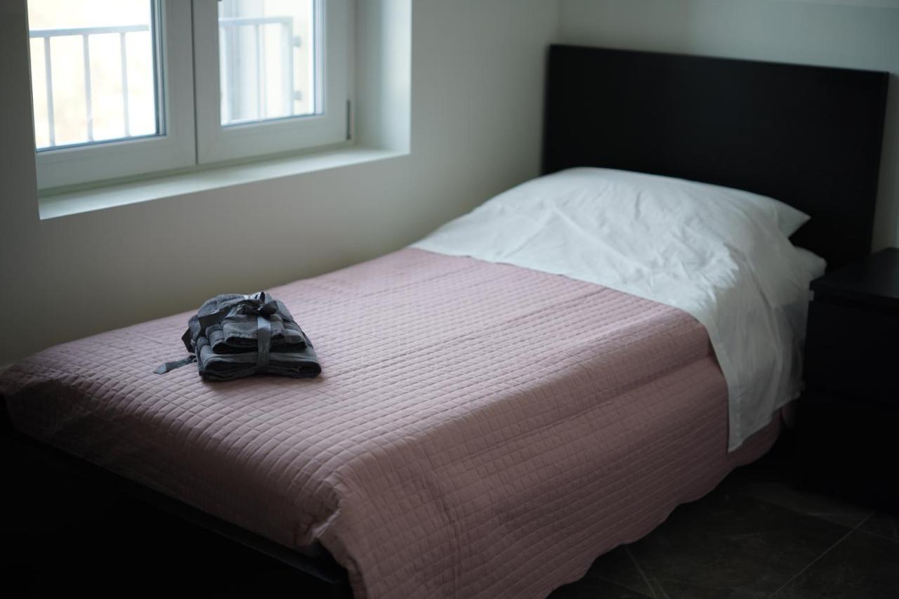 Welcome Milano Guest House Экстерьер фото