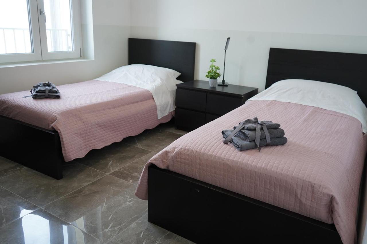 Welcome Milano Guest House Экстерьер фото