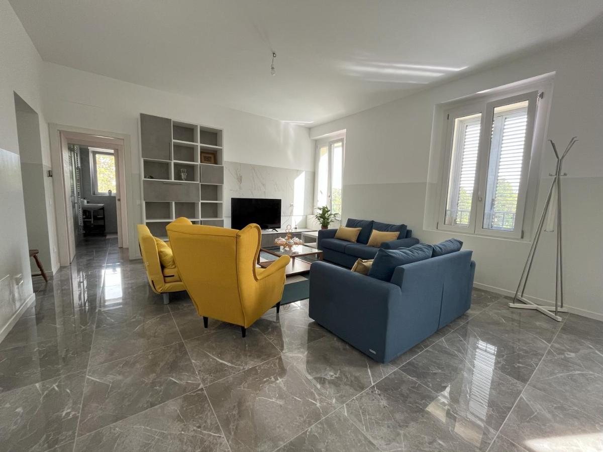 Welcome Milano Guest House Экстерьер фото