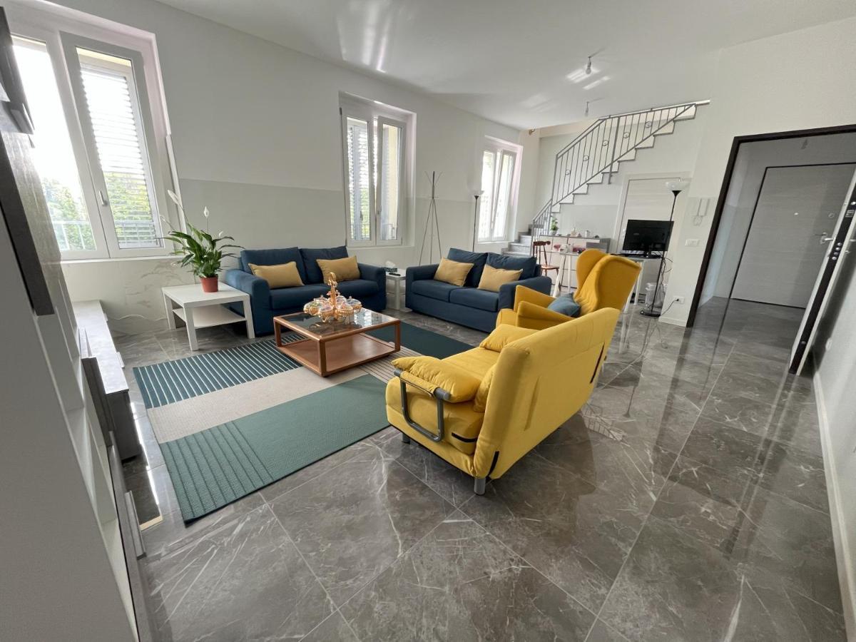 Welcome Milano Guest House Экстерьер фото