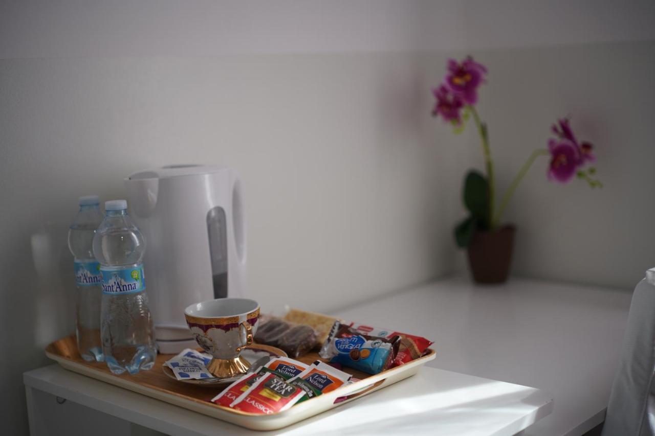 Welcome Milano Guest House Экстерьер фото