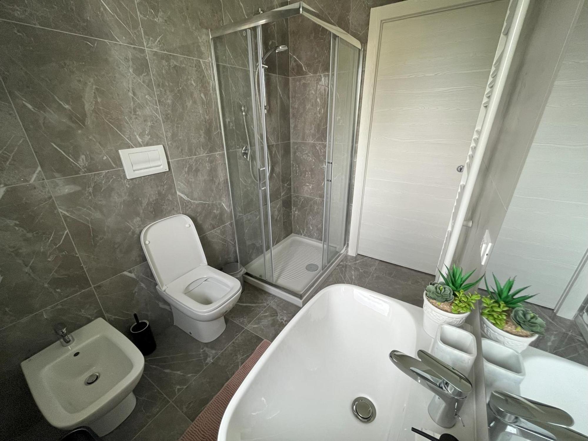 Welcome Milano Guest House Экстерьер фото