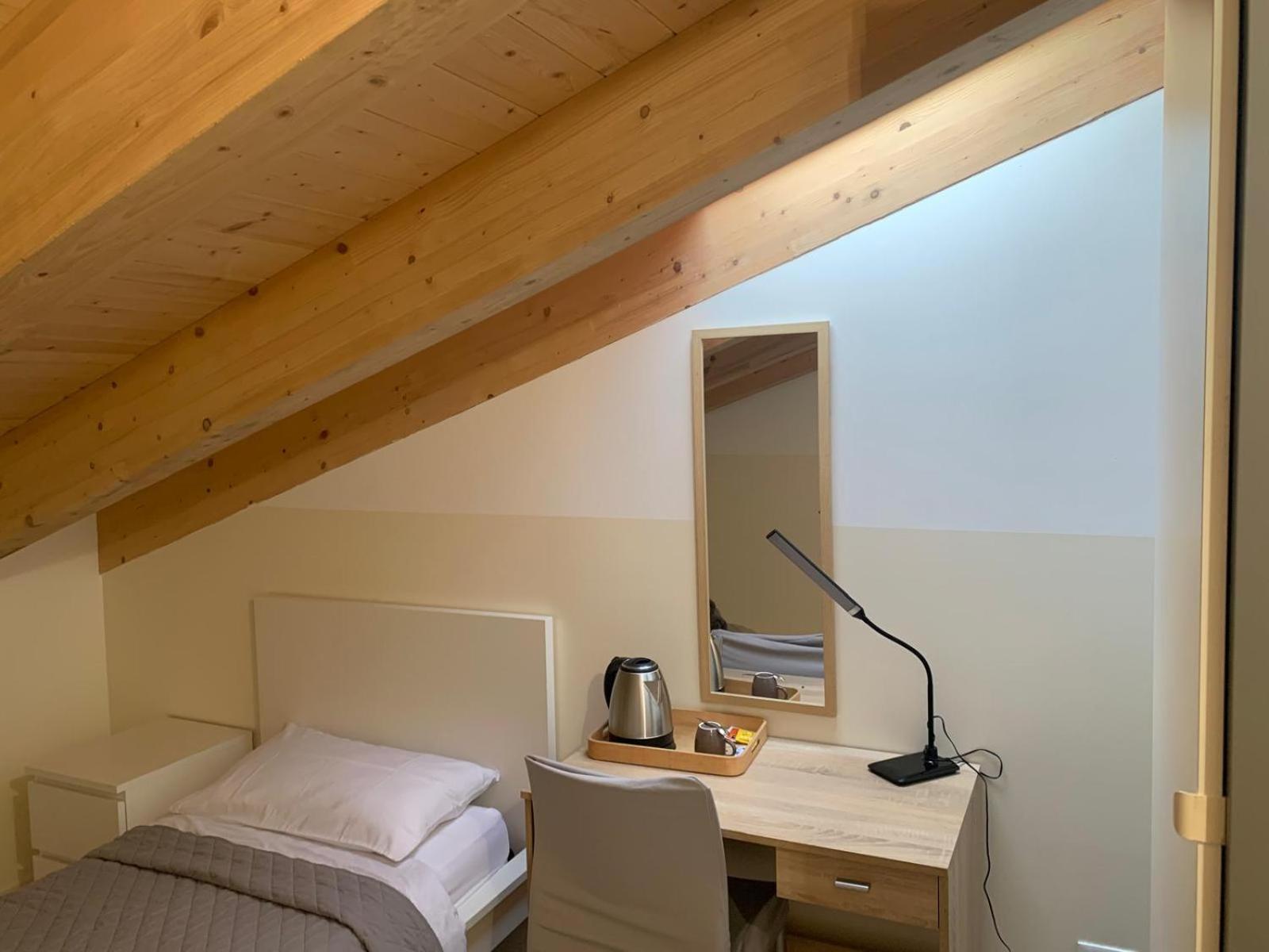 Welcome Milano Guest House Экстерьер фото
