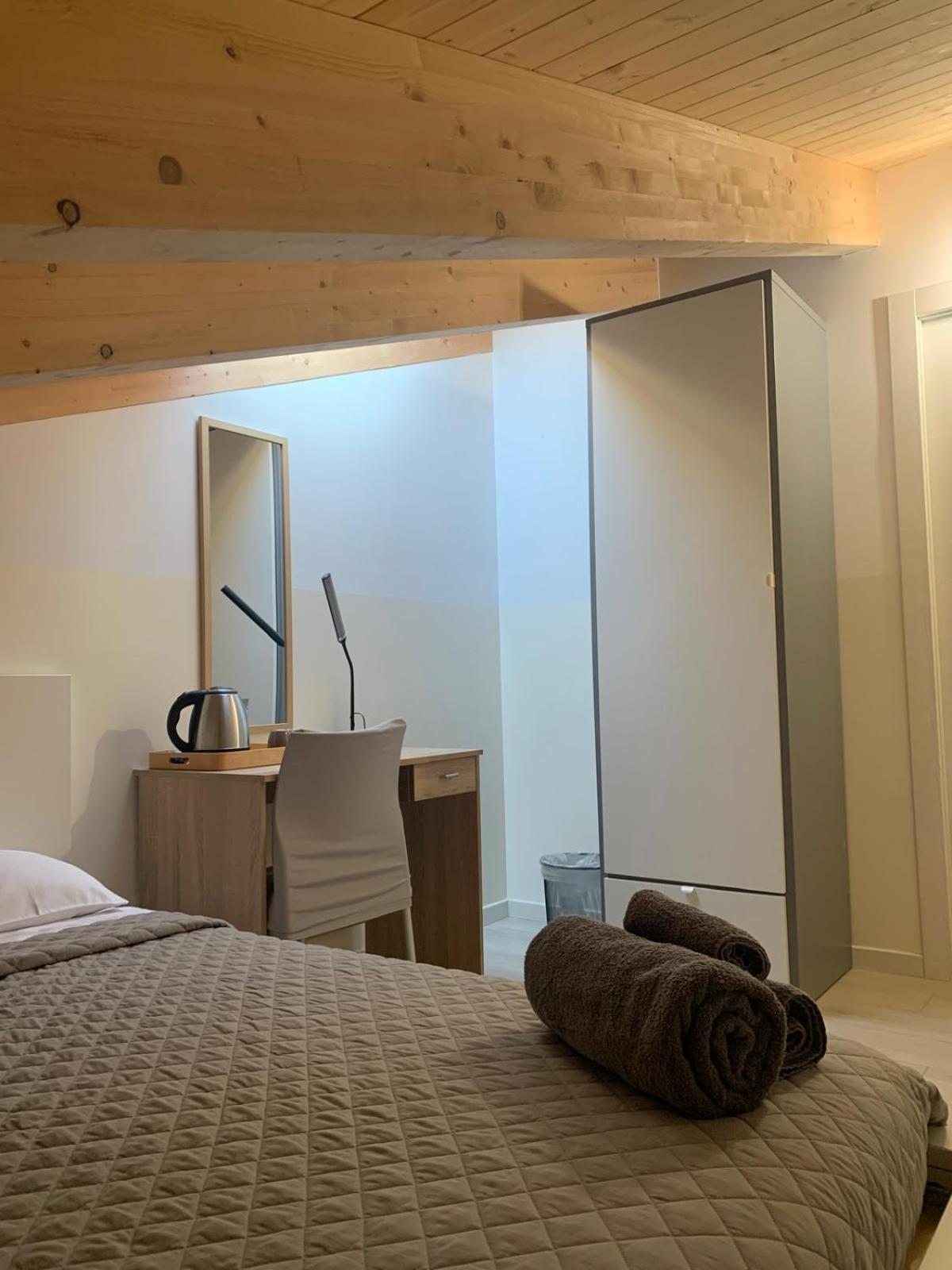 Welcome Milano Guest House Экстерьер фото