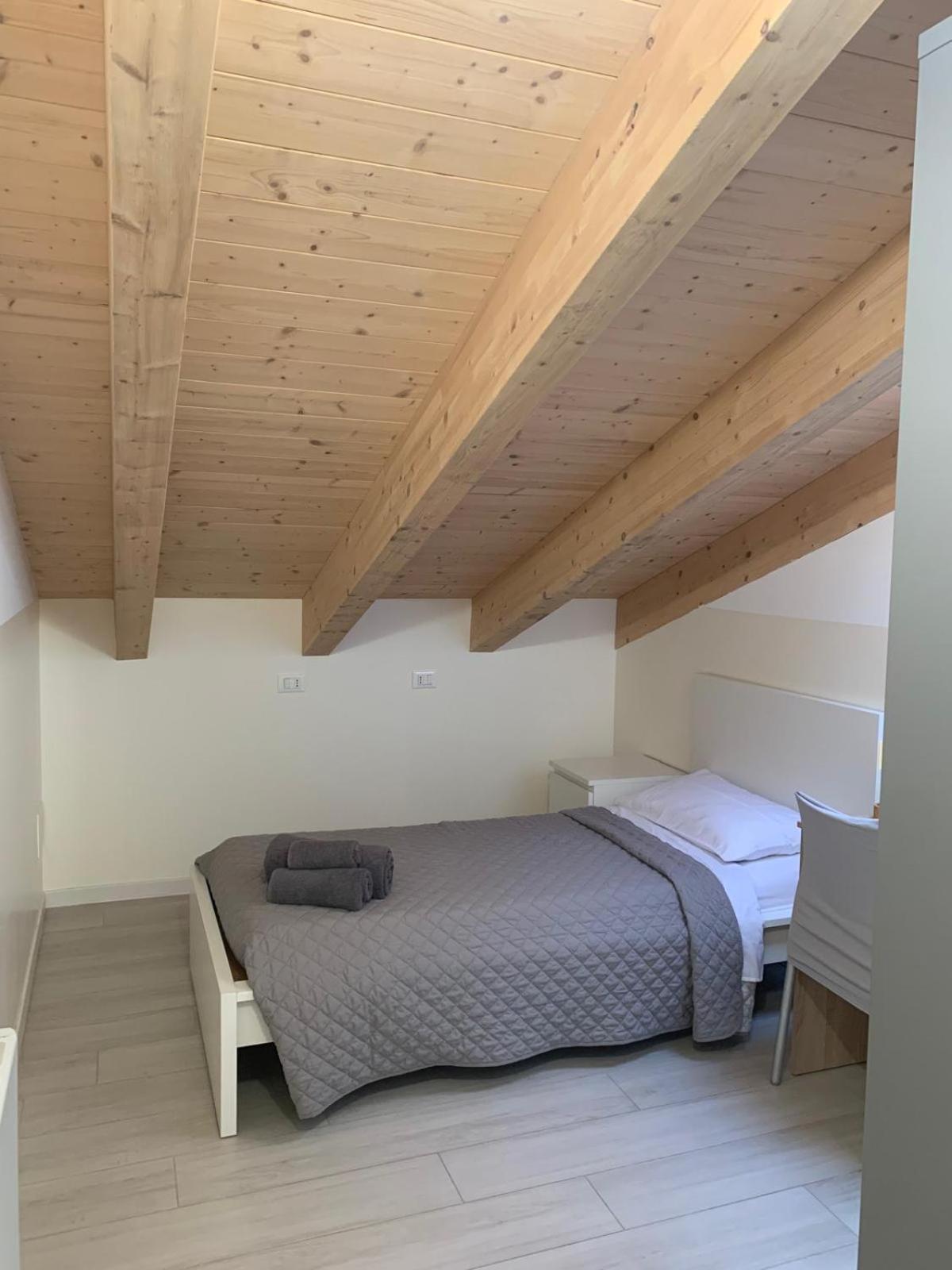 Welcome Milano Guest House Экстерьер фото