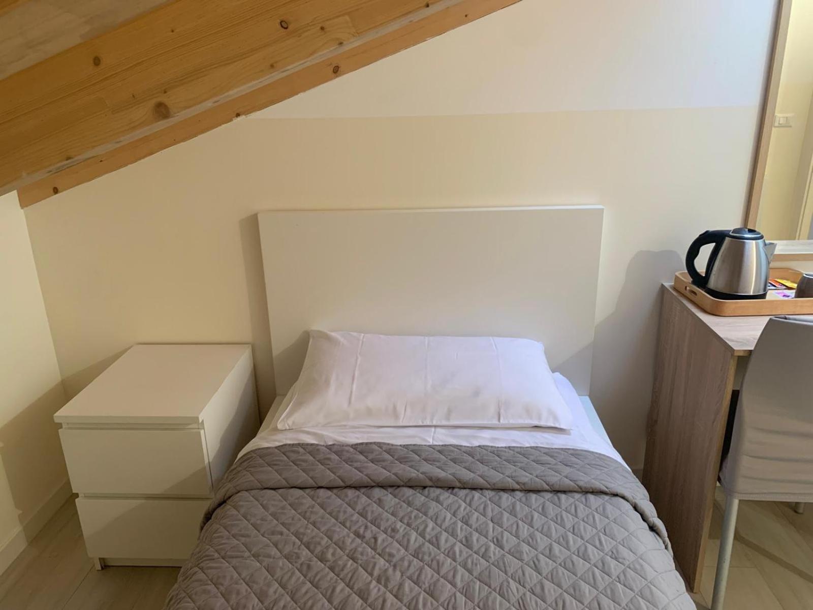 Welcome Milano Guest House Экстерьер фото