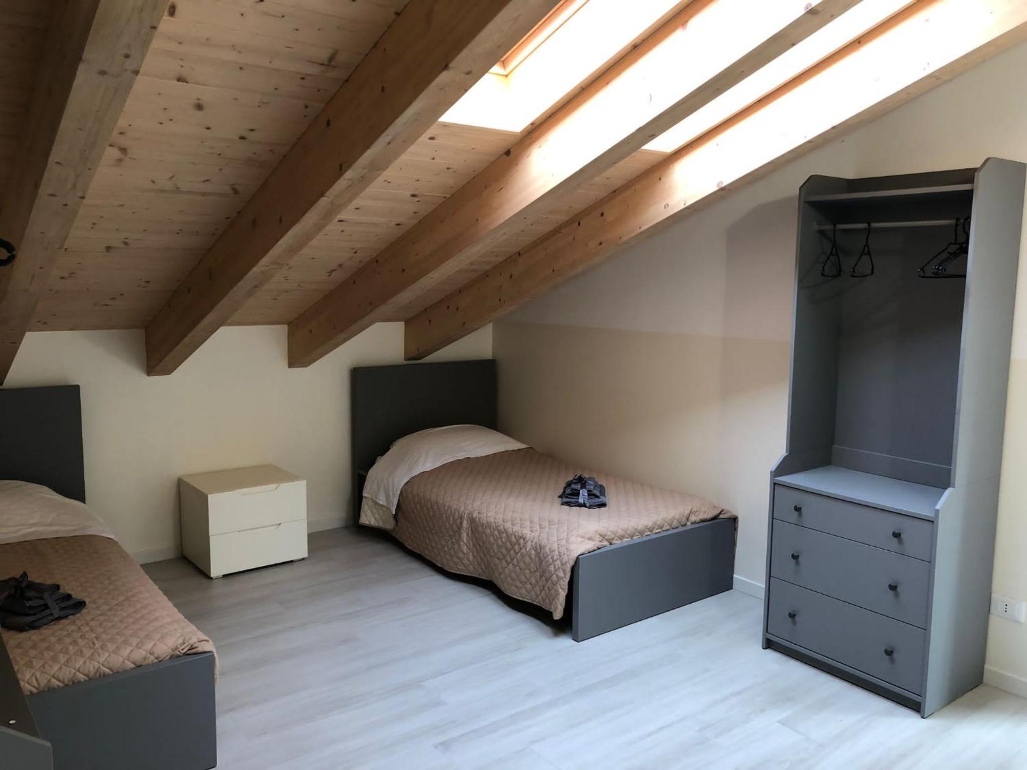 Welcome Milano Guest House Экстерьер фото